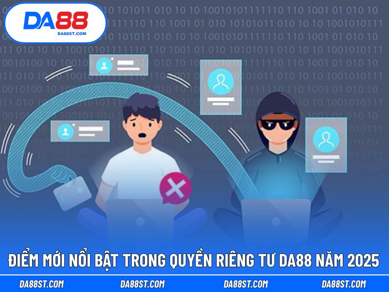 Điểm nổi bật được nhà cái quy định riêng tư